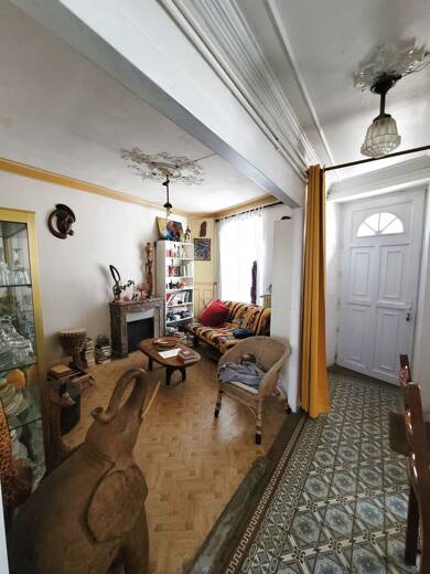 Maison à vendre 159 000 € 5 pièces 4 chambres 95 m² 79 m² de terrain La Ferte Alais 91590
