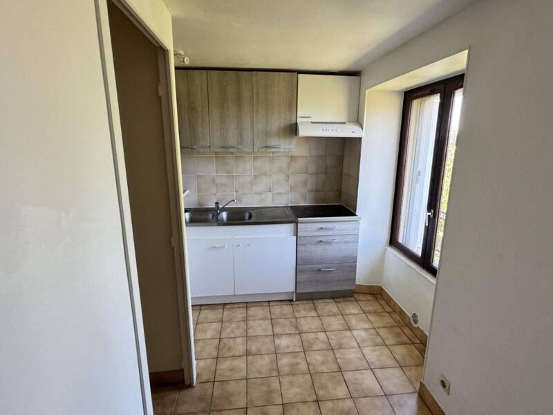 Maison à louer, 53m², GRANDPUITS BAILLY CARROIS