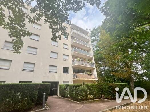Appartement à vendre 225 000 € 3 pièces 1 chambre 64,03 m² RDC/5 Centre Brunoy 91800