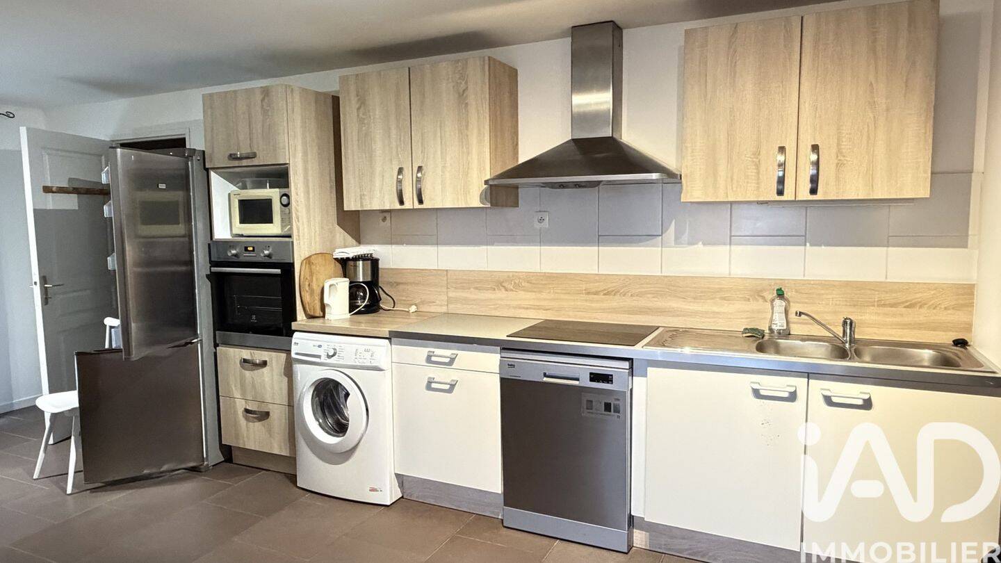 Maison à vendre, 350m², JONZAC
