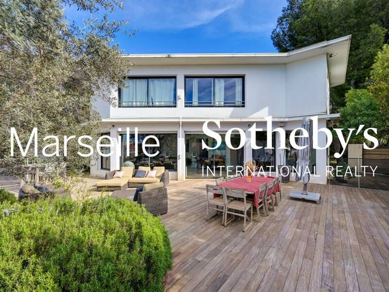 Maison à vendre, 310m², MARSEILLE 12E