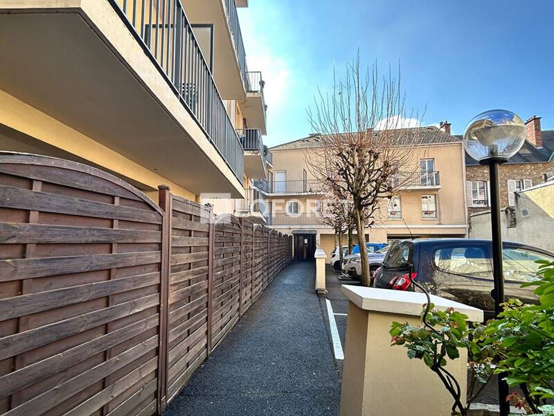 Maison à louer, 47m², MEULAN