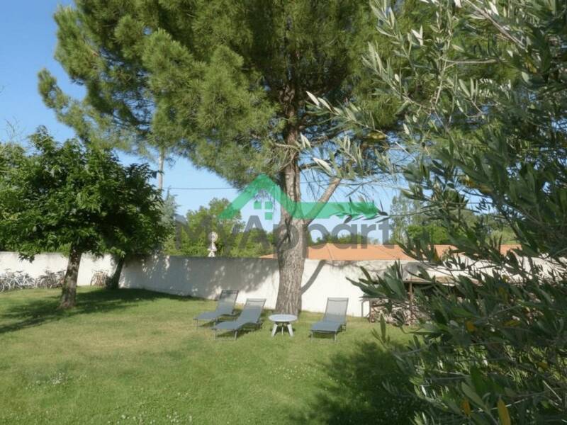 Maison à louer, 77m², AIFFRES