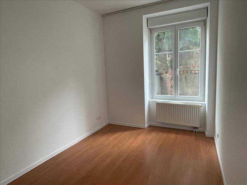 Maison à louer, 75m², MULHOUSE