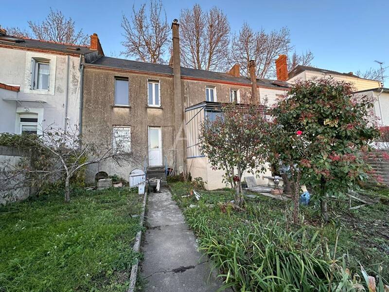 Maison à vendre, 125m², CHOLET