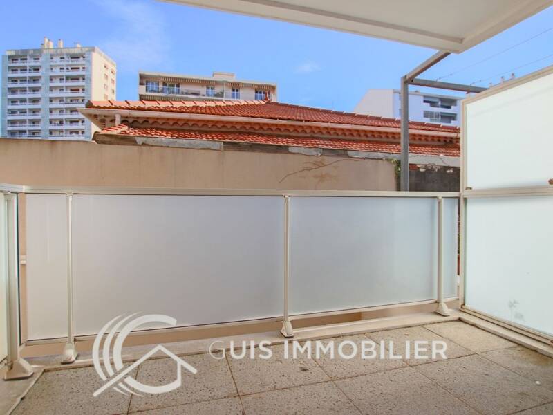 Maison à vendre, 53m², TOULON