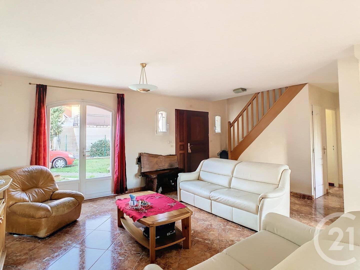 Maison à vendre, 135m², DEUIL LA BARRE