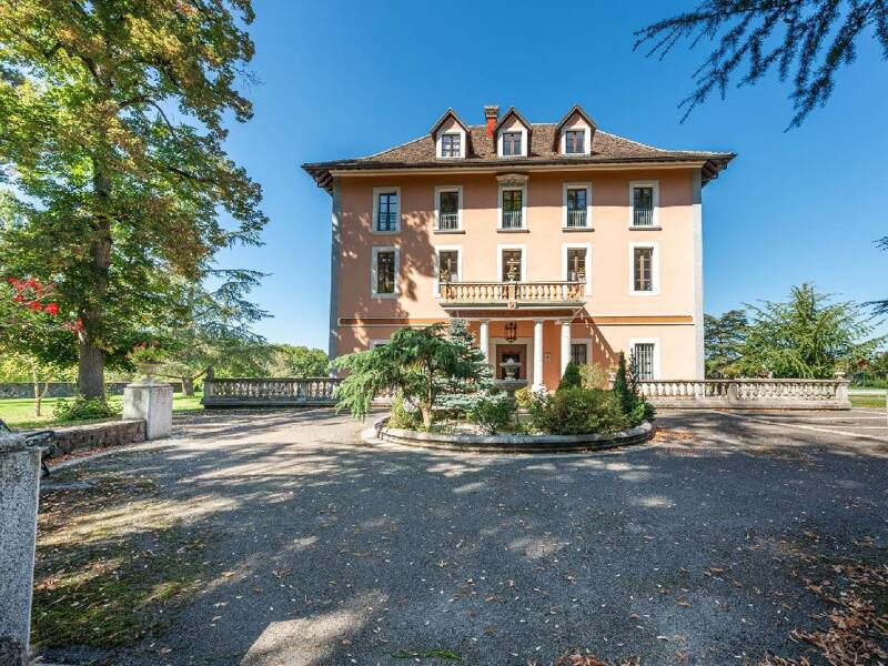 Maison à vendre, 993m², THONON LES BAINS