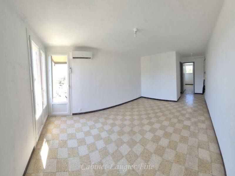 Maison à louer, 56m², MARSEILLE 11E