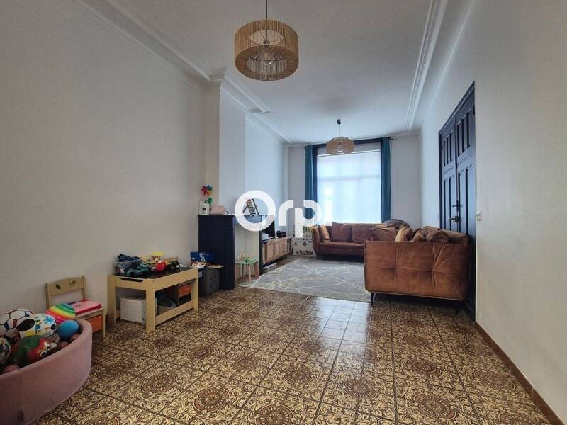 Maison à vendre, 149m², TOURCOING