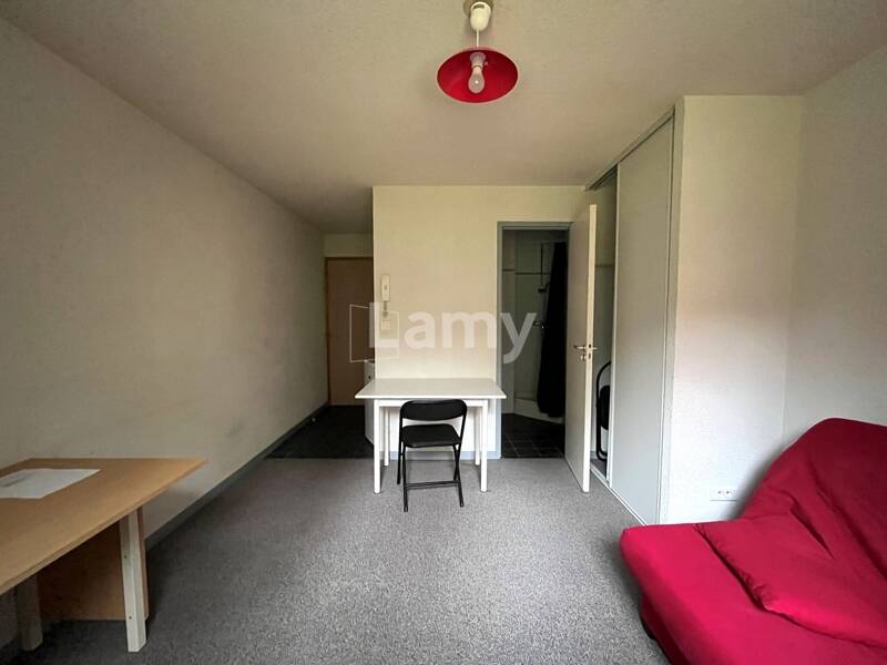 Maison à louer, 18m², REIMS