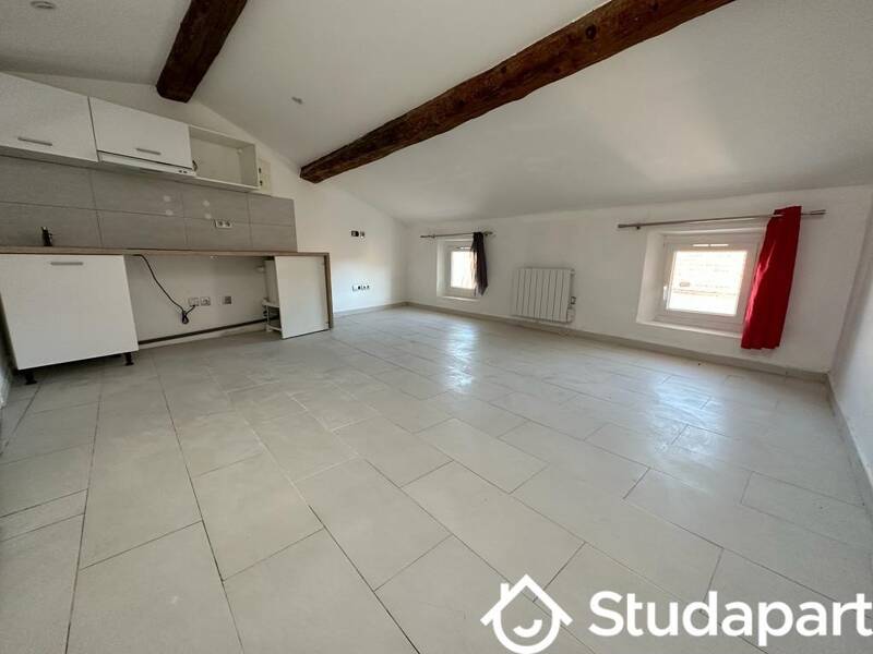 Maison à louer, 19m², ROQUEBRUNE SUR ARGENS