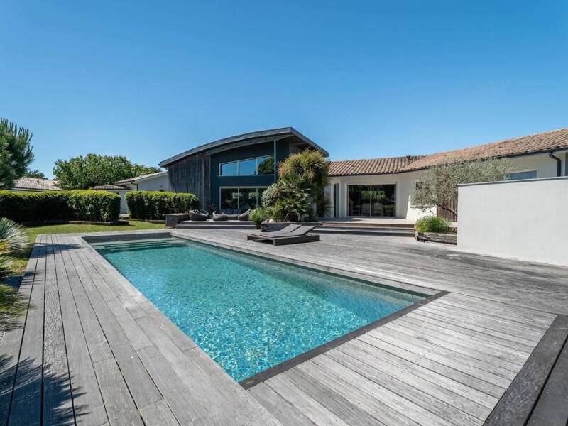 Maison à vendre, 254m², SAINT GERMAIN DU PUCH