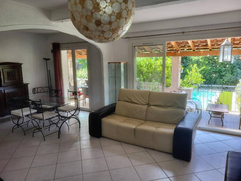 Maison à vendre, 150m², TOULON