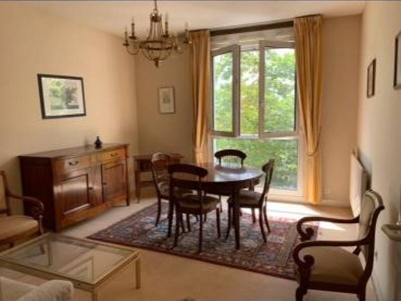 Maison à louer, 54m², TOURS