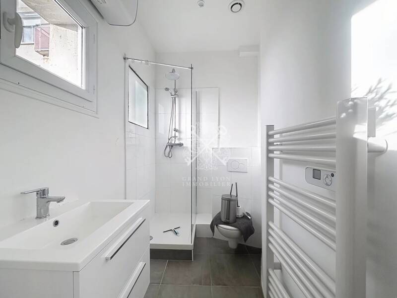 Maison à vendre, 64m², LYON 8E