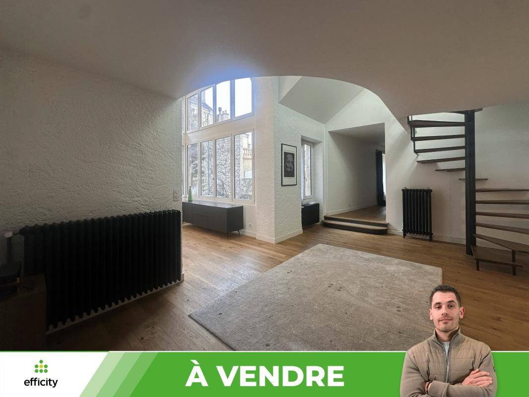 Maison à vendre, 119m², POITIERS