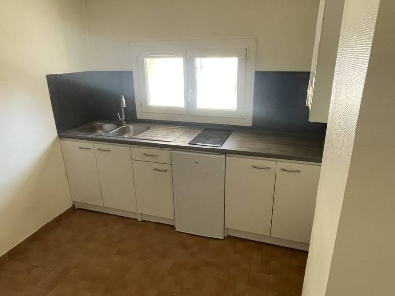 Maison à louer, 36m², LAMORLAYE