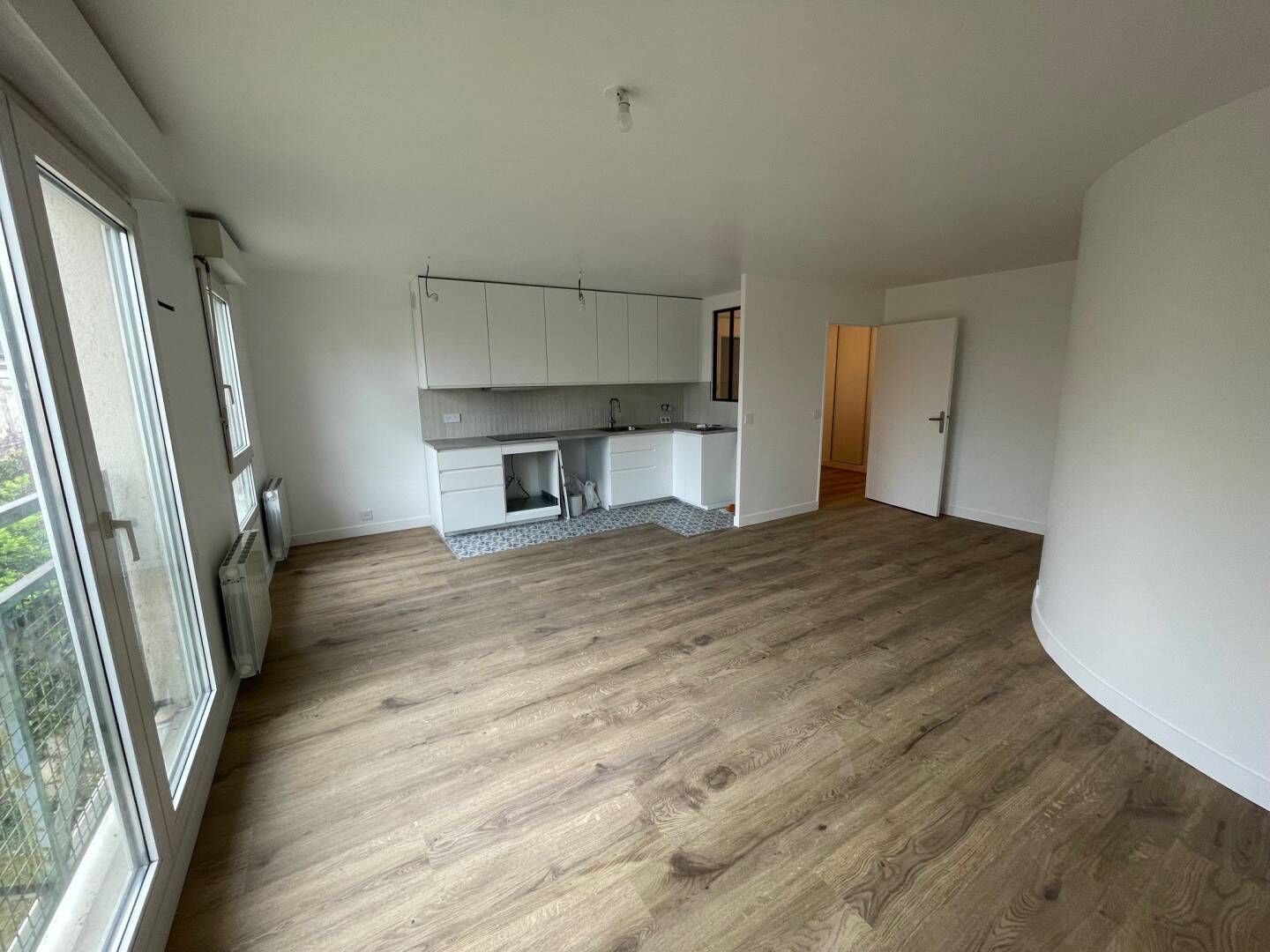 Maison à louer, 68m², ASNIERES SUR SEINE