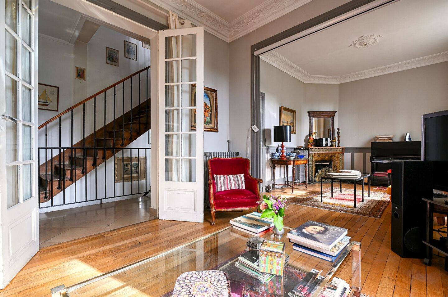 Maison à vendre, 233m², VERSAILLES