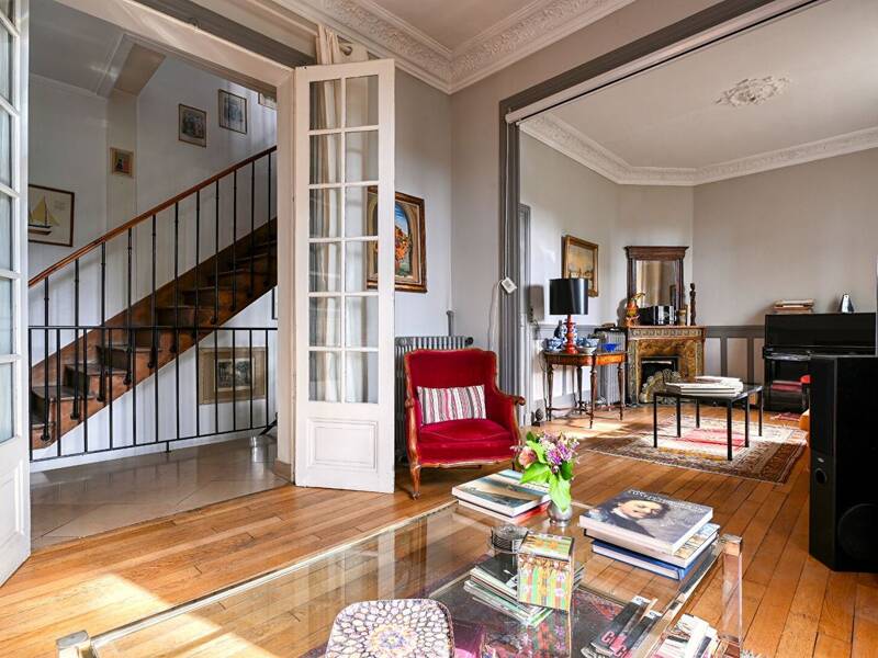 Maison à vendre, 233m², VERSAILLES