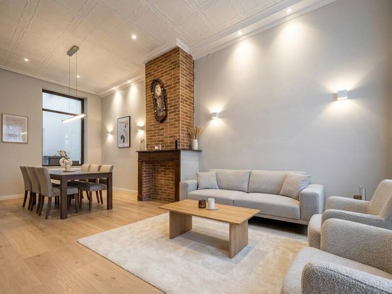 Maison à vendre, 120m², ROUBAIX