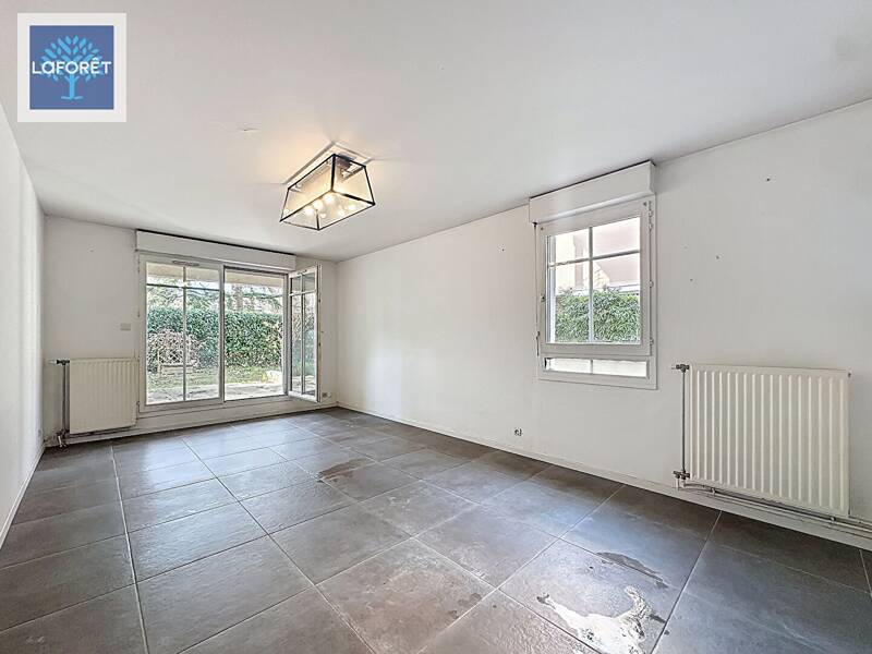 Maison à louer, 66m², L'ISLE ADAM