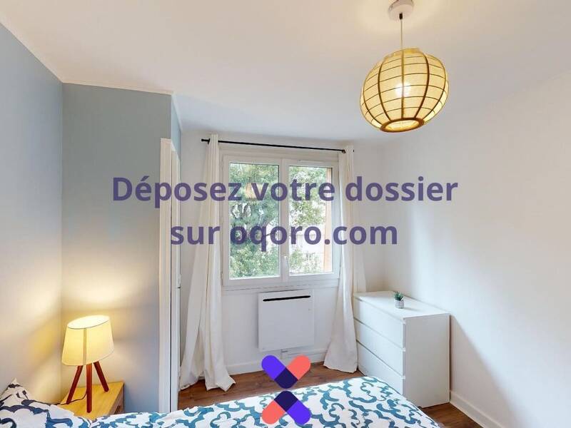 Maison à louer, 54m², SAINT MARTIN LE VINOUX