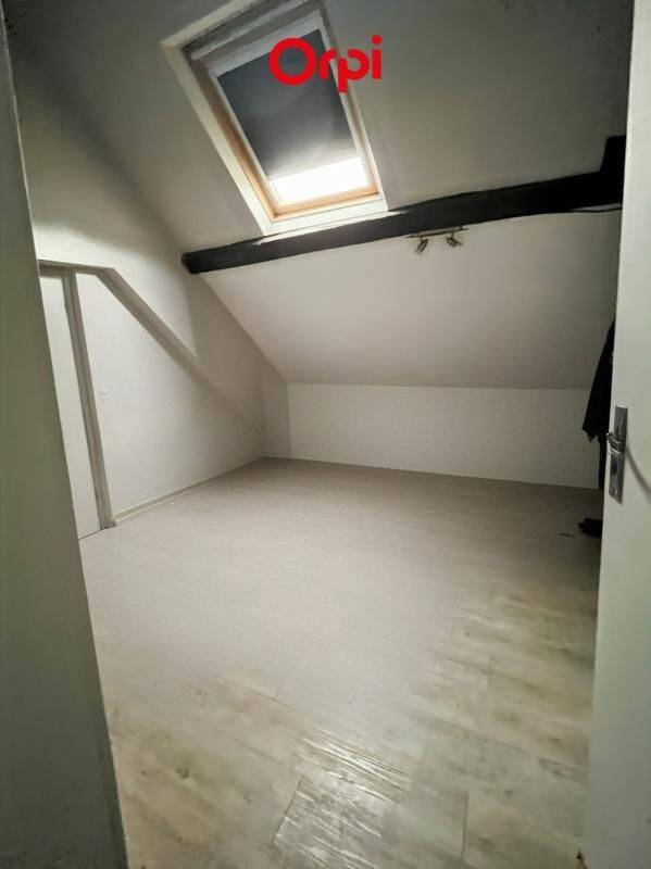 Maison à louer, 76m², SAINT MARTIN DU VIEUX BELLEME
