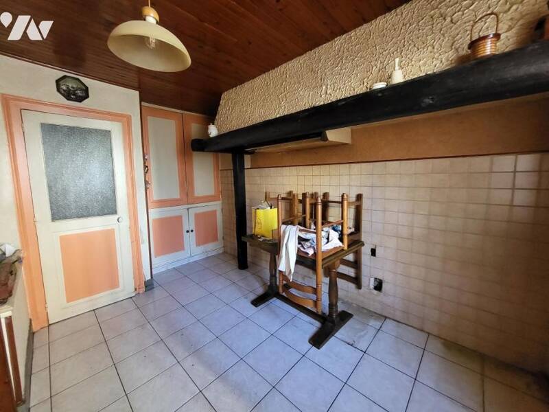 Maison à vendre, 64m², REIMS