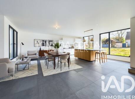 Maison à vendre, 218m², SAMOIS SUR SEINE