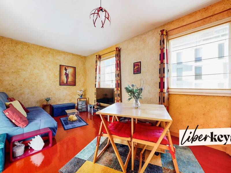 Maison à vendre, 34m², RENNES