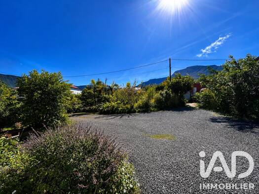 Terrain constructible à vendre 85 000 € 500 m² de terrain Saint-Joseph 97480