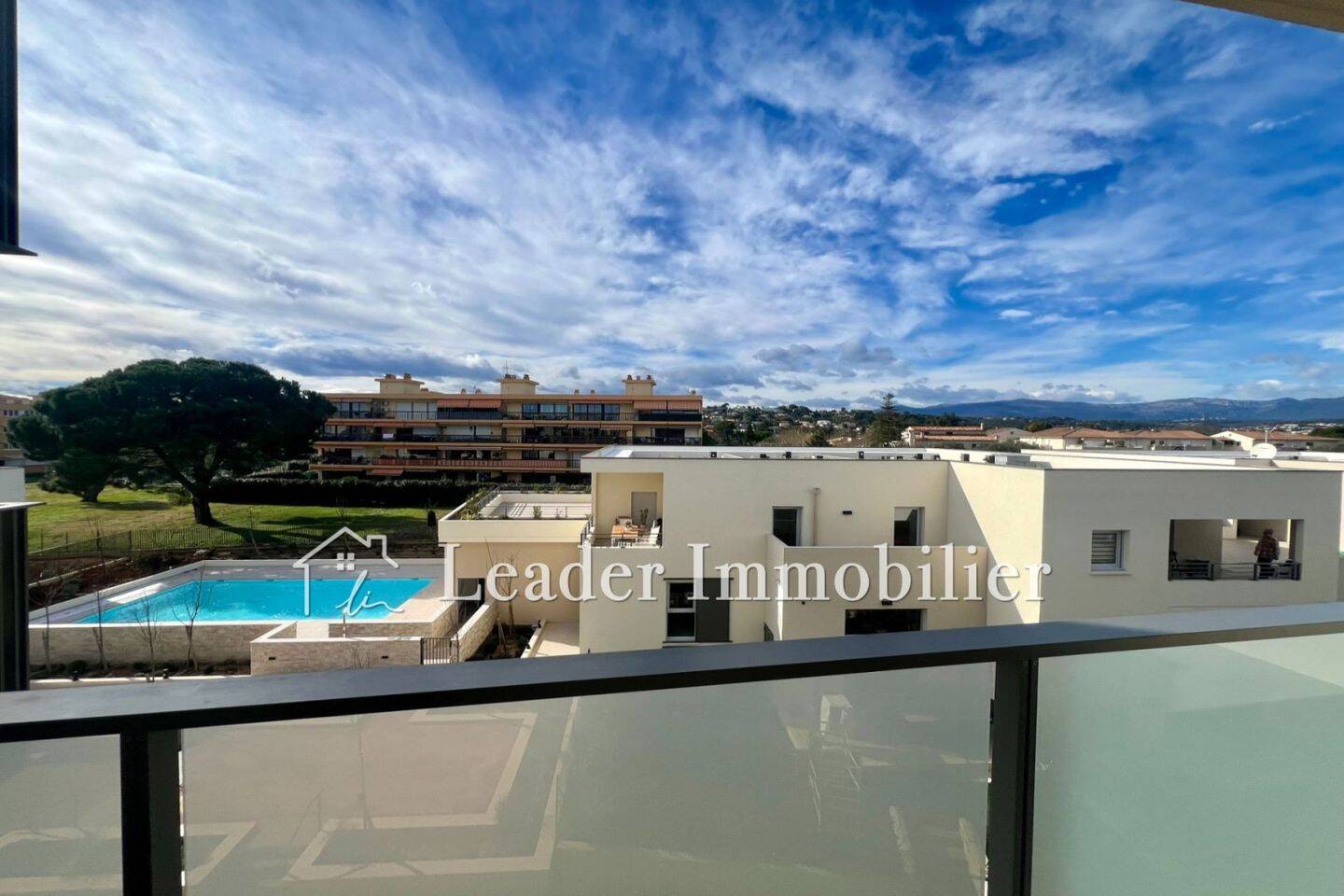 Maison à louer, 41m², ANTIBES