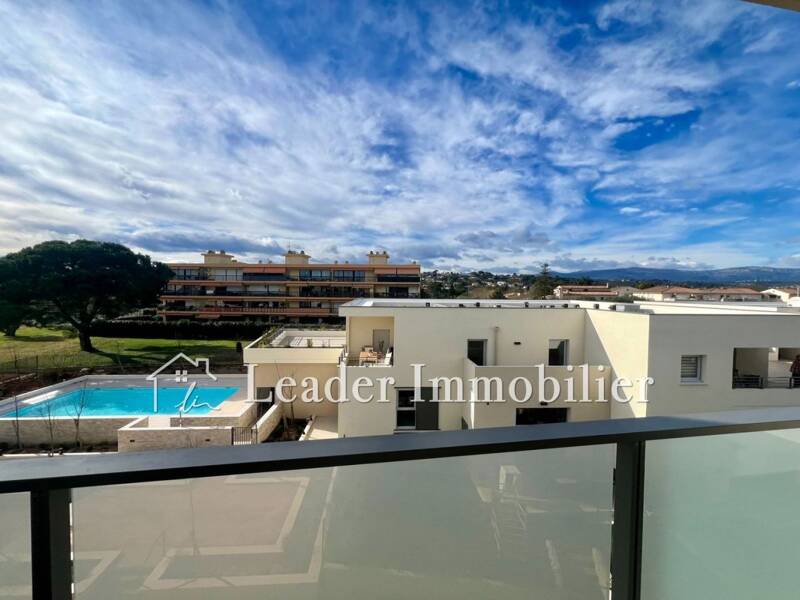 Maison à louer, 41m², ANTIBES