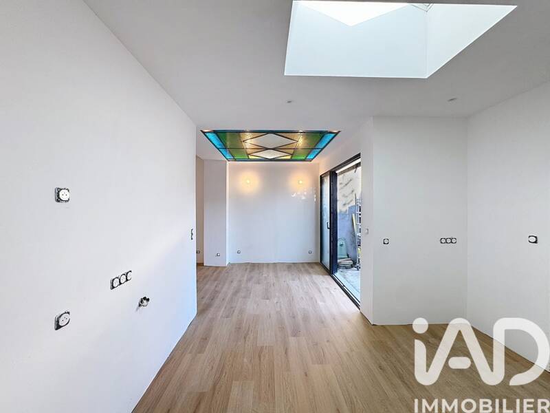 Maison à vendre, 102m², AMIENS