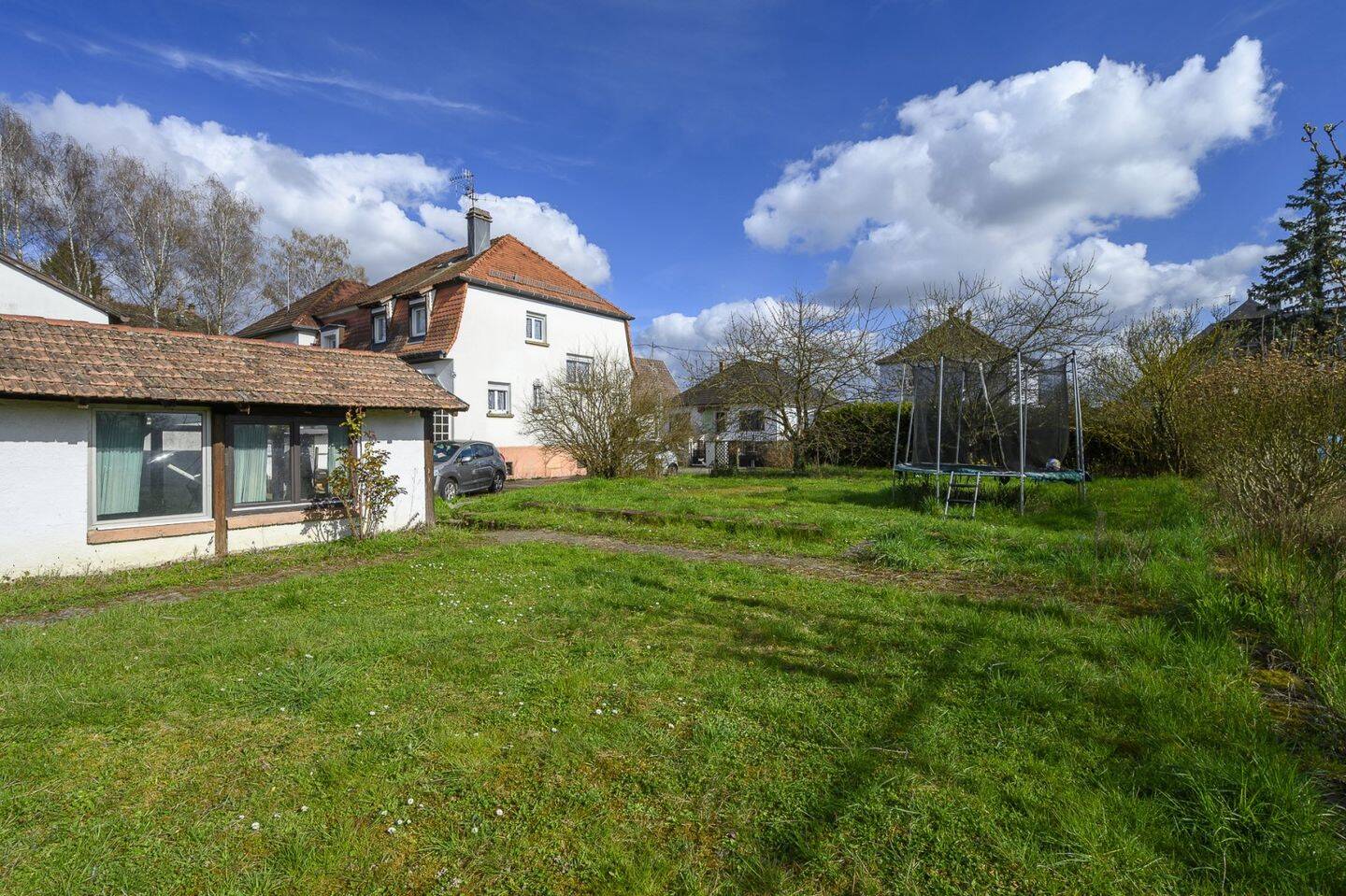 Maison à vendre, 130m², STRASBOURG