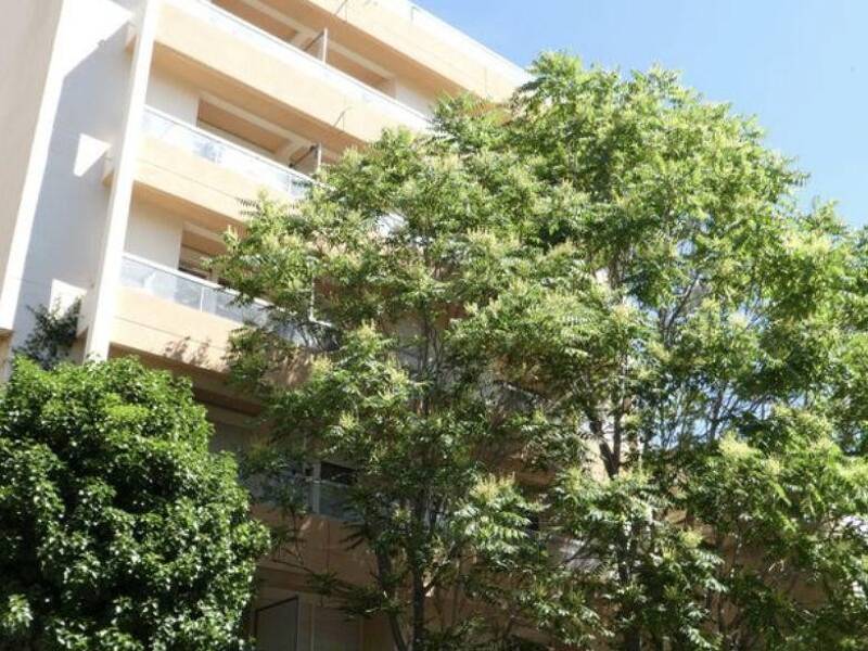 Maison à louer, 22m², MARSEILLE 5E