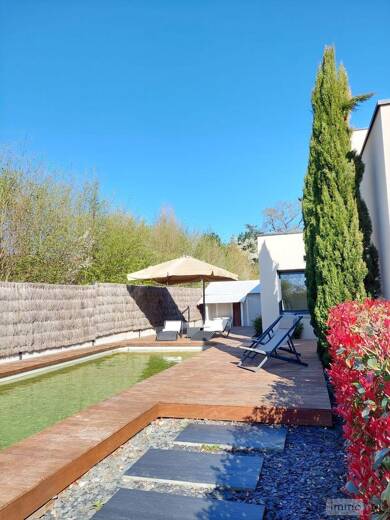 Maison à vendre 798 000 € 6 pièces 4 chambres 198 m² 700 m² de terrain Betton 35830