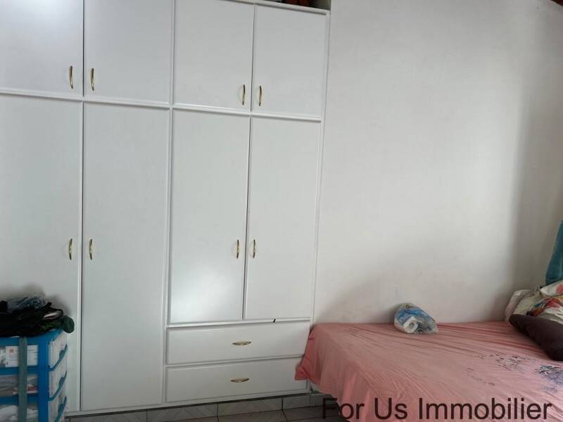 Maison à vendre, 215m², VIEUX HABITANTS