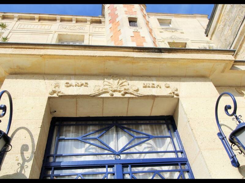 Maison à vendre, 460m², BORDEAUX