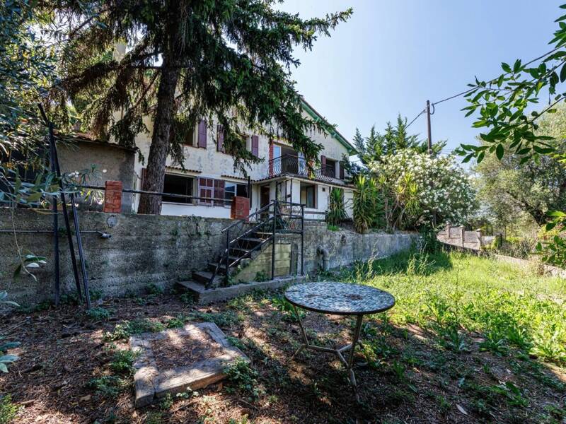 Maison à vendre, 143m², NICE