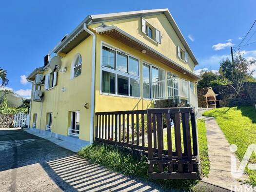 Immeuble à vendre 623 000 € 315 m² Le Tampon 97418