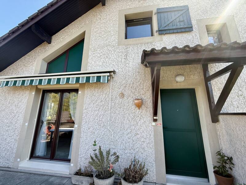Maison à vendre, 94m², ANNECY
