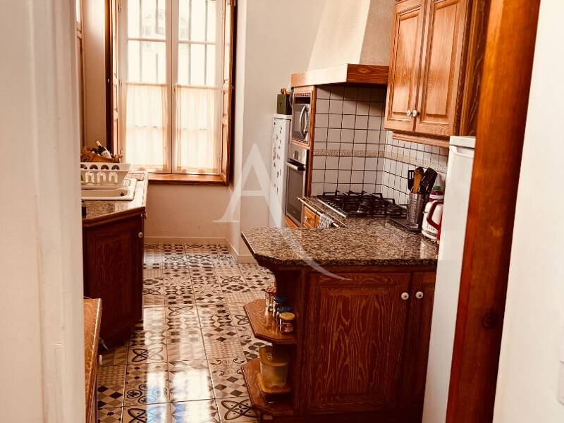 Maison à vendre, 207m², ANGERS