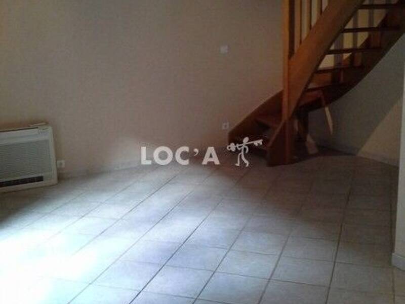 Maison à louer, 53m², NUITS SAINT GEORGES