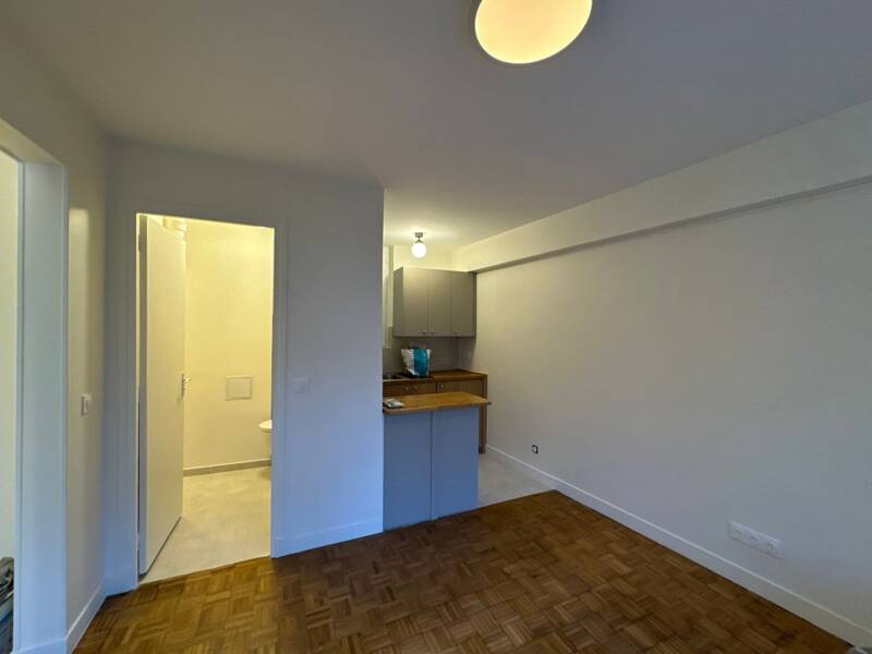Maison à louer, 25m², PARIS 16E