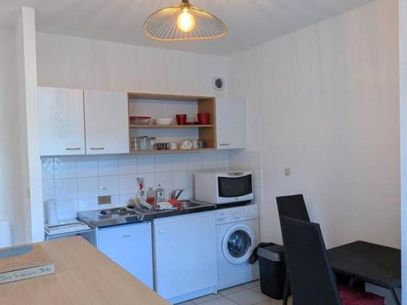 Maison à louer, 25m², DOMENE