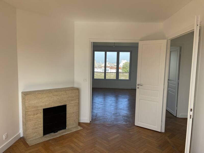 Maison à louer, 95m², PARIS 14E