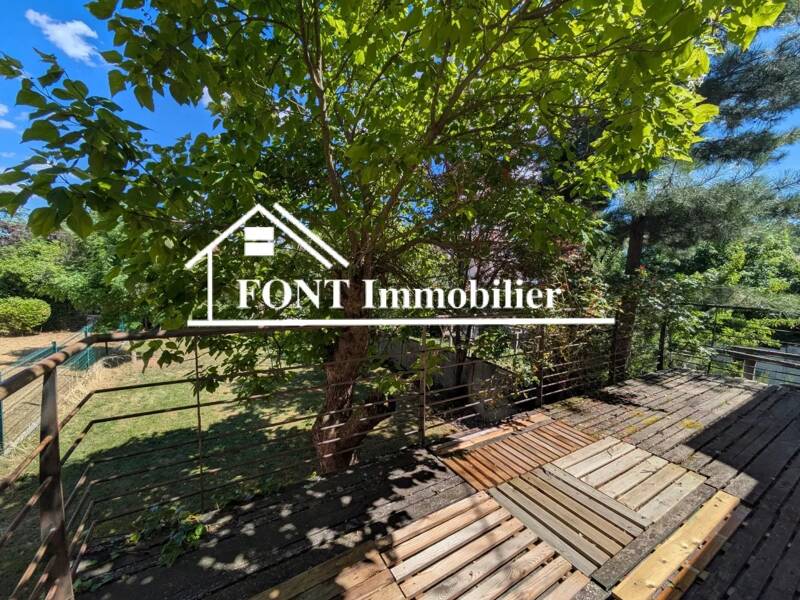 Maison à vendre, 121m², SAINT ETIENNE